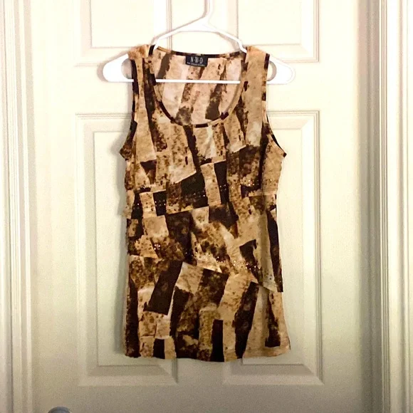 NWD Tank Top - Picture 1 of 5